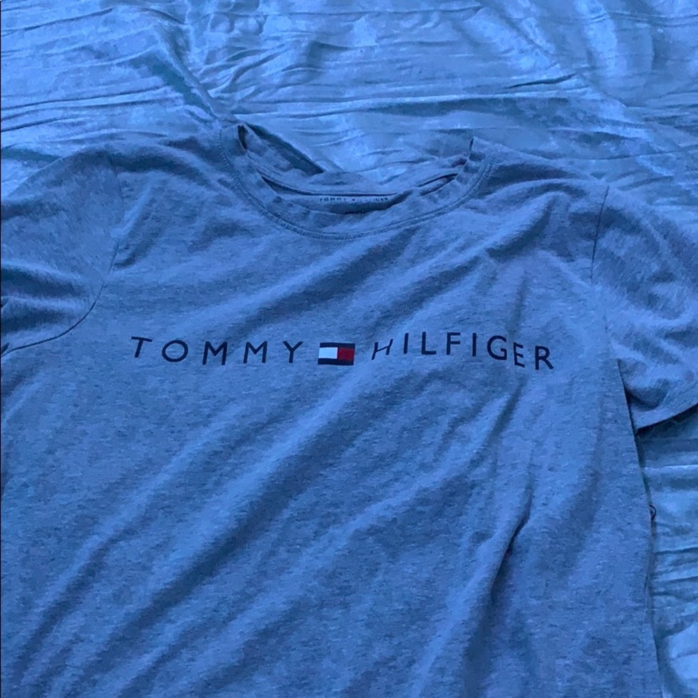 Tommy hilfiger short sleeve